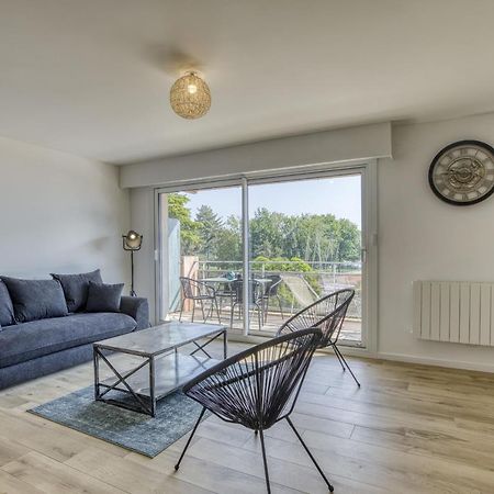 Les Mats Du Lac Annecy Eksteriør billede